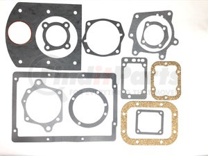 312475-28X by TTC - ASSY GASKET