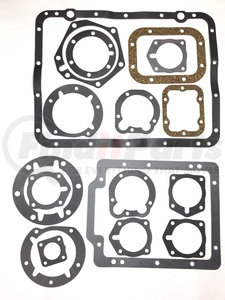 312475-26X by TTC - Gasket Assembly