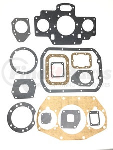 312475-16X by TTC - ASSY GASKET