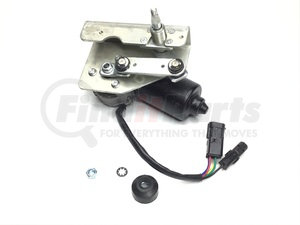 5459 by PAI - Windshield Wiper Motor