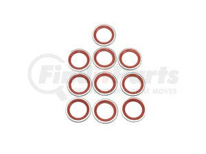 MEI 16-4273 A/C Compressor Sealing Washer Kit WASHER