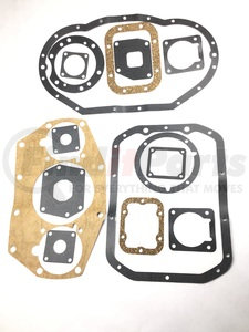 312475-35X by TTC - ASSY GASKET