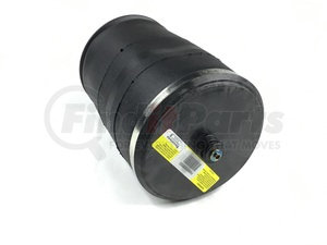 W263589933 by FIRESTONE - Air Spring - 19.20" Extended, 5.79" Compressed, 13" BCR, Sleeve Style