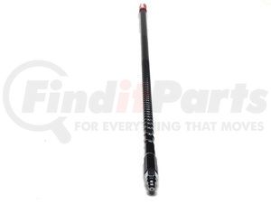 Truckspec KW-2BK Accessory Wiring Harness ANTENNA