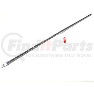 Truckspec FS-4BK 4FT BLACK
