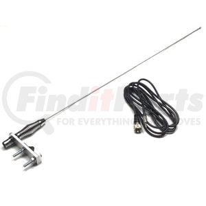 Truckspec RP-557 AM/FM