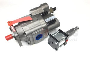 DG20ZLAS253287 by PERMCO - DUMP-PUMP