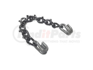 Security Chain QG6860 CROSS CHAIN W/EN