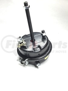 24SCN2-C by TSE BRAKE - Service Brake Chamber - 24 Size, 2.50 in. Stroke, With Clevis