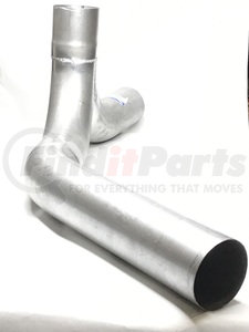 14P-15353A by HEAVY DUTY MANUFACTURING, INC. (HVYDT) - Y-ADAPTOR