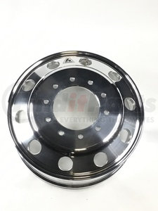 Accuride 40018SP ALUMINUM WHEEL