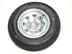 3S160 by AMERICANA WHEEL & TIRE - TIRE ASSY