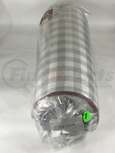 TK-3279 by MOBILE INNERSPACE - 32×79×6-1/2” Luxury Mattress