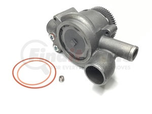 PAI 681812E Engine Water Pump Assembly Engine Water Pump Assembly