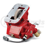 249FMLLX-B2SD by CHELSEA - Power Take Off (PTO) Assembly - 249 Series, PowerShift Hydraulic, 6-Bolt