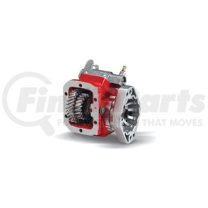 442QXLPP-D5XD by CHELSEA - Power Take Off (PTO) Assembly - 442 Series, Mechanical Shift, 6-Bolt