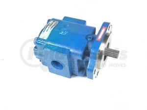 21A890MDXK2014 by PERMCO - BOX PUMP PEK20