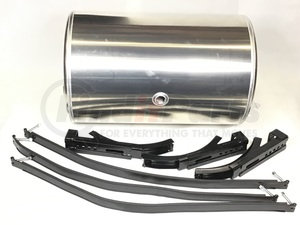 A4575 by AMERICAN MOBILE POWER - 75 ALUM SADL M