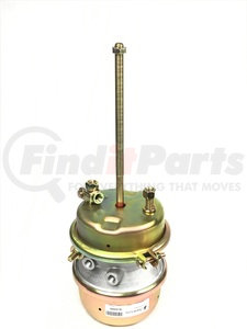 3030SB by DI-PRO INC (DIPRO) - Air Brake Spring Brake - 3030, Long Stroke, with Welded Clevis