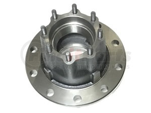 HR732K by ACCURIDE - Rear Hub Sub-Assy - Mack S34/38 Axle (Gunite)