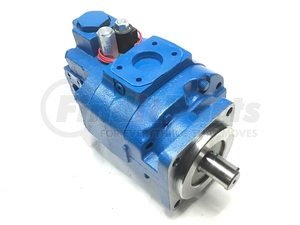 76A467FCFG2200 by PERMCO - PUMP