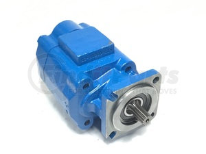 55C531AAZA2514 by PERMCO - PUMP