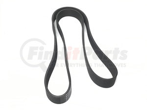 6100741 by DAYCO - POLY RIB BELT, DAYCO