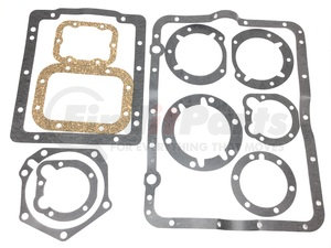 312475-25X by TTC - Manual Transmission Gasket Set