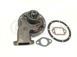 3367 by PAI - Engine Water Pump Assembly - Mack E-Tech / Early ASET Engine Application