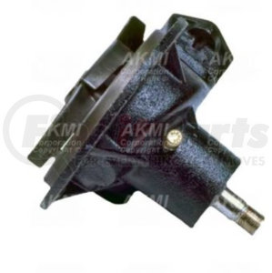 AK-316GC184 by AKMI - Engine Water Pump