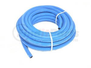 65028 by CONTINENTAL AG - Blue Xtreme Straight Heater Hose