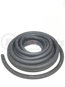 65012 by CONTINENTAL AG - Hy-T Black Heater Hose