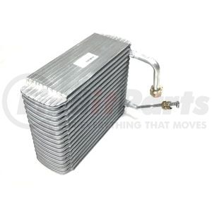 MEI 05-2417 A/C Evaporator Core 8-1/16'' A/C Evaporator for Ford and Sterling
