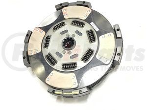 SO155698-SB7 by MID-AMERICA CLUTCH - SELF ADJ