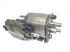 DP10125BMS by PERMCO - Hydraulic Pump - Dump Pump (Permco)