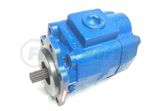 55A224AAXQ2554 by PERMCO - Power Take-Off (PTO) - TKPEL & MUNCIE Compatible