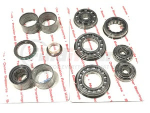 T101-432-1X by NORTH COAST BEARING - OVERHAUL