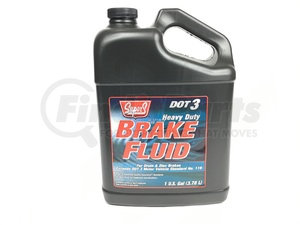 SUS33-3 by SMITTY'S SUPPLY - BRK FLUID