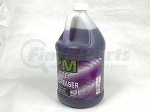300 by DETCO INDUSTRIES - DEGREASER