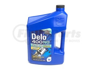 CHE222221339 by SMITTY'S SUPPLY - DELO 15W40
