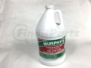 1950 by JTM PRODUCTS - MURPHY'S MOUNTING LUBRICANT-1 GAL