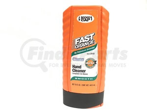 23122 by PERMATEX - FAST ORANGE HAND CLEANER