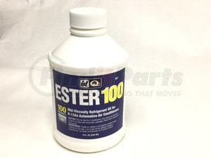 PY-7 by EF PRODUCTS - 8 OZ ESTER OIL WITH ICE