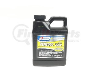 200016 by PENRAY - 16 OZ-PENCOOL 2000 COOLING SYS TREATMENT
