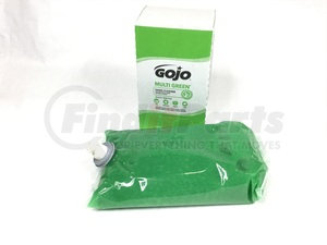 7265-04 by GOJO - Gojo® Multi Green® Hand Cleaner