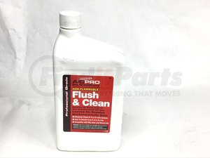 486G by EF PRODUCTS - AC CLEAN&FLUSH