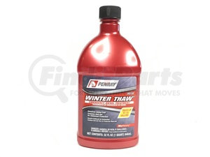 202132 by PENRAY - 32 OZ-WINTER THAW EMERG DIESEL TREATMENT