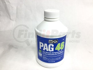 GPL-5 by EF PRODUCTS - 8 OZ. PAG 46 LOW VISCOSIT