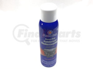 81833 by PERMATEX - UNDERCOAT-RUBBE