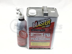 128-PB-W/SPR by BLASTER - PENETRANT